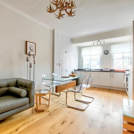 Pass The Keys Modern 3 Bed Flat On The Historic Royal Mile Apartment Edinburgh Exterior photo